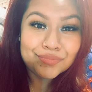 Meet your Posher, Erika